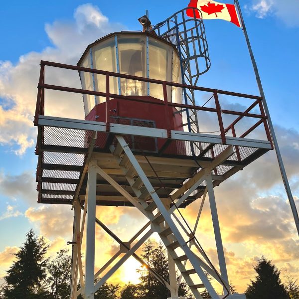 Cape Scott Lighthouse: Bears, Flat Tire & Moonlit Beaches