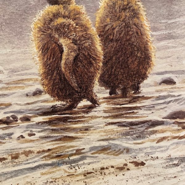 Robert Bateman: Canada’s celebrated wildlife realist painter