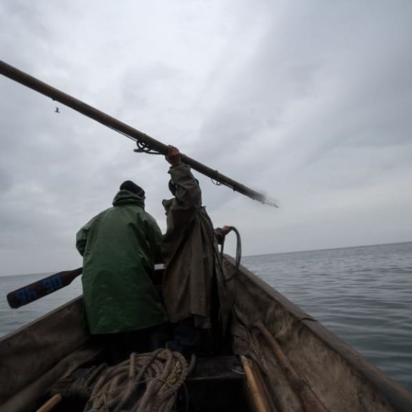 The Last Kereks: A Story of indigenous people in the Far North Russia
