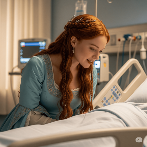 Intensive care