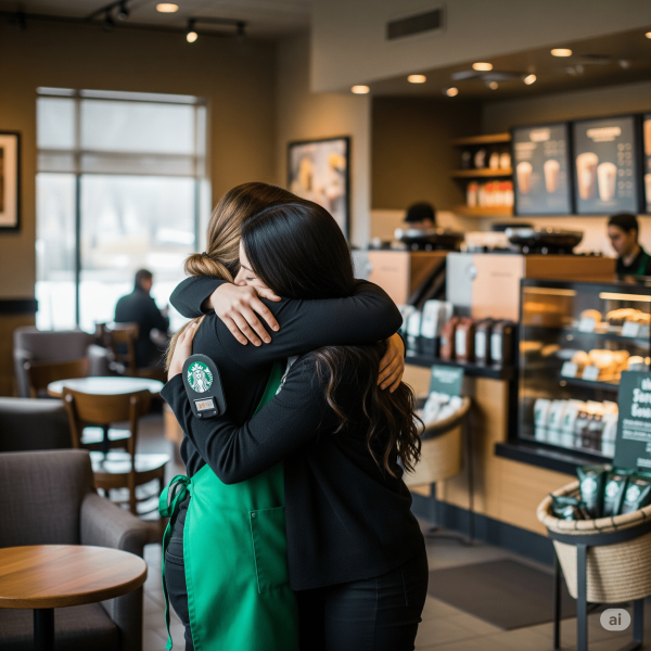 Easter Hugs
