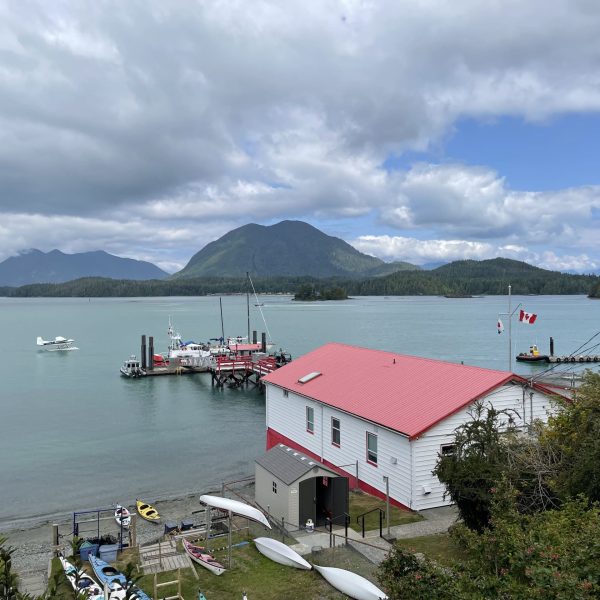 Tofino – Canada’s Best-Kept Secret on the Pacific