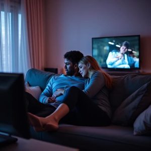 Movie Nights